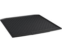 Gledring Tapis de Coffre Rubbasol (caoutchouc) compatible avec Skoda Superb 3V Combi 2015-2023 (Sol en bas)