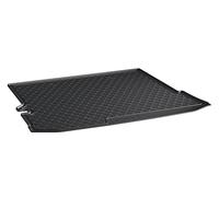 Gledring Tapis de Coffre Rubbasol (caoutchouc) compatible avec Toyota Highlander 2021- (7-personnes)
