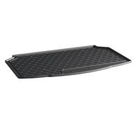 Gledring Tapis de Coffre Rubbasol (caoutchouc) compatible avec Toyota Yaris IV (XP21) 5-portes 2020- (Sol en bas)