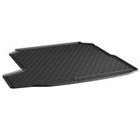 Gledring Tapis de Coffre Rubbasol (caoutchouc) compatible avec Volkswagen Arteon Shooting Brake 2020- (excl. Hybrid) (sans paquet de coffre)