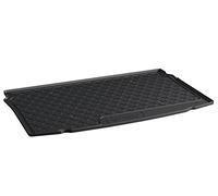 Gledring Tapis de Coffre Rubbasol (caoutchouc) compatible avec Volkswagen Polo VI 2017-