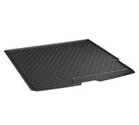 Gledring Tapis de Coffre Rubbasol (caoutchouc) compatible avec Volvo XC90 II (5-Personnes) 2015-