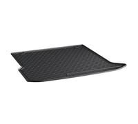 Gledring Tapis de Coffre Rubbasol (Caoutchouc) sur Mesure | compatible avec Mercedes W214 Kombi 2023-