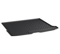 Gledring Tapis de Coffre Rubbasol (Caoutchouc) sur Mesure | compatible avec Mercedes GLC (X254) MHEV 2022-