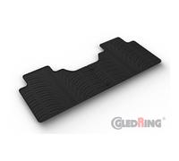 Gledring U002 Tapis de sol