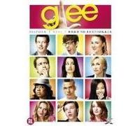 GLEE 1 VOL 1-4 DVD-VN G