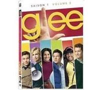 GLEE 1 VOL 2-3 DVD-VF G