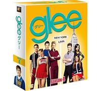 Glee / 4 (Seasons) [Dvd]
