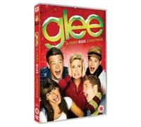 Glee : A Very Glee Christmas – DVD – Import