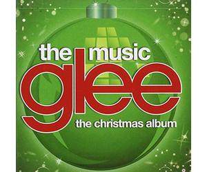 Glee Cast - Glee Music-The Christmas Album