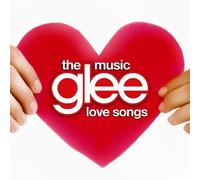 Glee Cast - Glee Music-The Love Songs