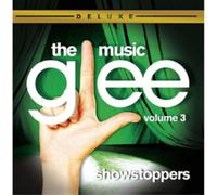 Glee Cast Glee Showstoppers: The Music - Volume 3 (CD) Deluxe Album