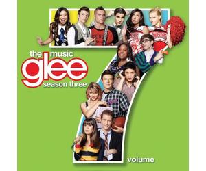 Glee Cast - Glee: The Music 7