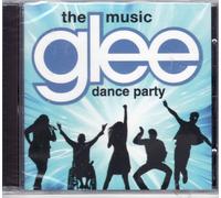 Glee Cast - Glee: The Music-Dance Party