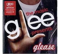 Glee Cast - Glee: The Music Presents Glease [Import]