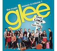 Glee Cast - Glee The Music Season 4 Volume 1 From Lima To New York - C - F2z