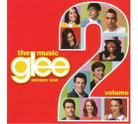 Glee Cast - Glee The Music Season One Volume 2 - CD - G3z