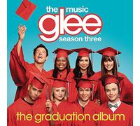 Glee - The graduation album