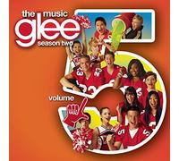 Glee Cast - Glee: The Music, Volume 5 [Import]
