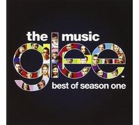 Glee Cast - Music: Best of Season One [Import]