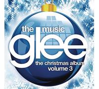 Glee - Christmas Album 3