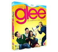 Glee-Complete Season 1 [Blu-Ray] [Import]