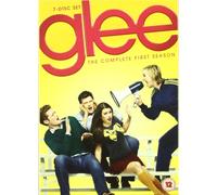 Glee - Series 1 - Complete [Import Anglais] (Import)