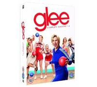 Glee-Complete Series 1-3 [Import allemand]