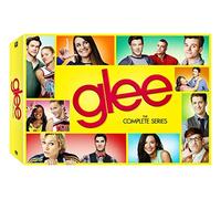 Glee: Complete Series