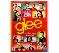 Glee – Disney – DVD – Intégrale (Saisons 1-6)