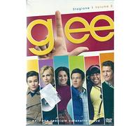 Glee (edizione speciale) Stagione 01 Volume 02 [(edizione speciale)]