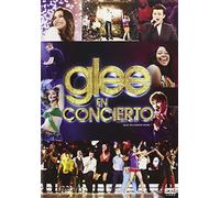 Glee en Concierto [Import]