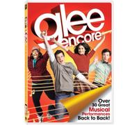 Glee: Encore