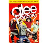 Glee Encore – Twentieth Century Fox Film Corporation – Import anglais
