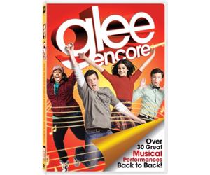 Glee: Encore