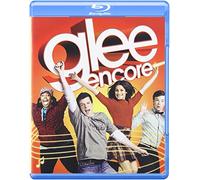 Glee: Encore [Blu-Ray]