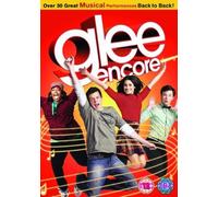 Glee Encore [Import Anglais] (Import)