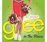Glee in the House [Import allemand]