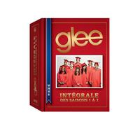 Glee - Intégrale des saisons 1 à 3