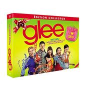 Glee - Intégrale Des Saisons 1 À 3 - #Nom?