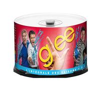 Glee – Intégrale des saisons 1 à 4 – Coffret Spindle