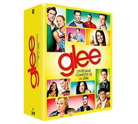 Glee - Intégrale des saisons 1 à 6