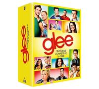 Glee-Intégrale des Saisons 1 à 6