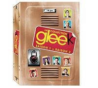 Glee - Intégrale saisons 1 et 2