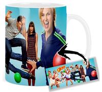 Glee Jane Lynch Matthew Morrison Tasse Ceramique Mug