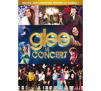 Glee : Le Concert – Film – Twentieth Century Fox Film Corporation