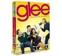 Glee - L'intégrale De La Saison 1