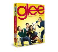 Glee-L'intégrale de la Saison 1