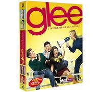 Glee - L'intégrale de la Saison 1 - Coffret 7 DVD