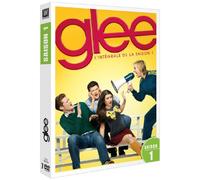 Glee - L'intégrale De La Saison 1